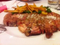 Restaurante Trisquel - Soria