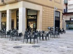 Restaurante Pizza Bonici Tortosa - Tortosa