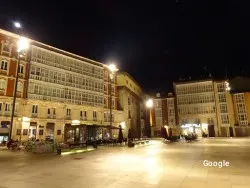 Restaurante Escalera Dorada, S.L - Burgos