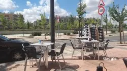 Restaurante XANA - Getafe