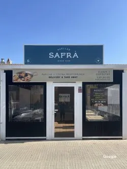 Restaurante Es Petit Safrà - Marratxí