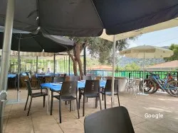La Garrofera, ristorante a Serra