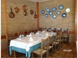 Asador Casa Cesar S.L, restaurant in Alfoz de Quintanadueñas