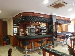 Restaurante Pizarro - Águilas