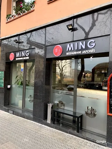 Foto de Ming