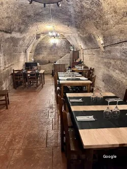 Restaurante Restaurante Asador Jarrero - Haro