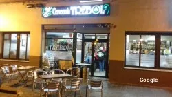 Restaurante CerveceriaTrebol - Valencia