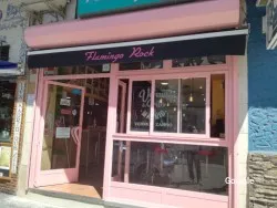 Flamingo Rock, restaurante en Madrid