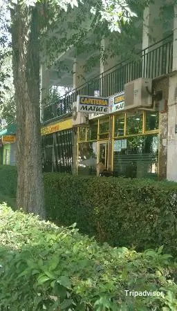 Foto de Bar El Matute