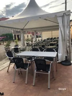 Restaurante Las Sopeñas, ristorante a Alfoz de Lloredo