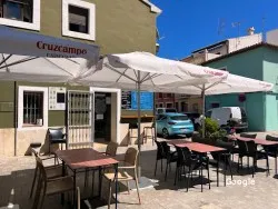 Restaurante CAL BARRI BAR DE TAPES - Dénia