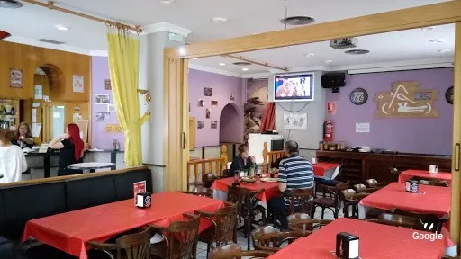 Foto de Taberna Cantabra