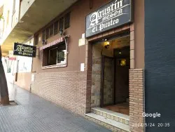 Restaurante El Picoteo de Agustin Meson Malaga - Málaga