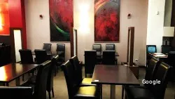 Oquendo, restaurante en Cáceres