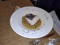 Cellisca Restaurante, restaurant in Sallent de Gállego