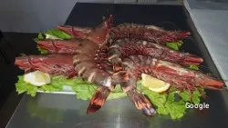 Restaurante Cafè Bar L'Aficiòn - Badajoz