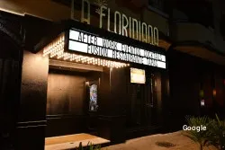 Restaurante La Floridiana, restaurante en Ciudad Real