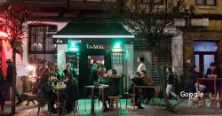 Restaurante La Tasca Bar Pizzeria - Santander