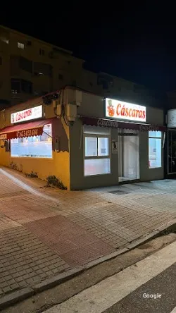 Restaurante Cáscaras Polígono - Mérida