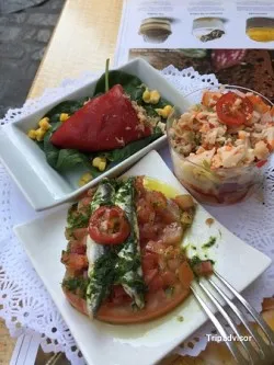 Restaurante Doña Francisquita - Sevilla