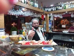 Restaurante Cervecería La Bodeguita - Griñón