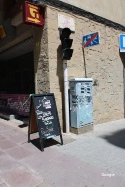 Restaurante El Racó Del Grisbi - Sabadell