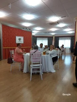 Restaurante Restaurante Odessa - Lorquí