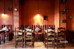 Restaurante Les Mil I Una Nits - Barcelona