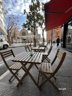 Restaurante Quidel Café Vino - Tarragona