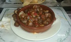 Restaurante La Ribera - Lleida