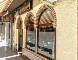 Restaurante Bar Granada - Úbeda