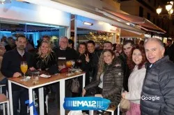 Lima 12, restaurante en Fuengirola