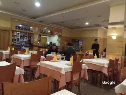 Restaurante Restaurante Nuevo Siglo - Petrer