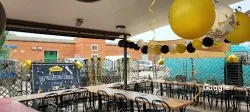 Restaurante Magarola, restaurant a Esparreguera