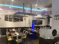 Restaurante Restaurante Chino Nuevo Gran Muralla - Ponferrada