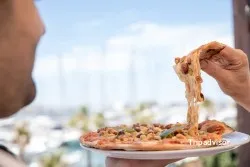 Restaurante El Viejo Jack - Dénia