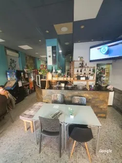 Restaurante Bar Restaurant El Rebujito - Martorell