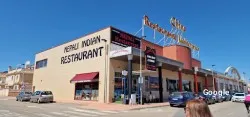 Gurkha Durbar Restaurant, restaurant in San Javier
