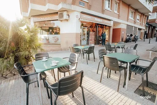Foto de Rustica