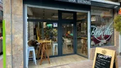 Restaurante Bar Brindis - Valladolid