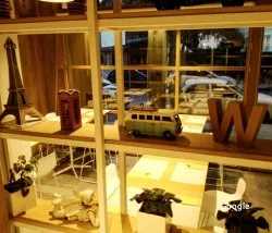 Restaurante Café-Bar Wilson - Jaca