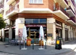 Restaurante MESON La PLAZA - Viladecans