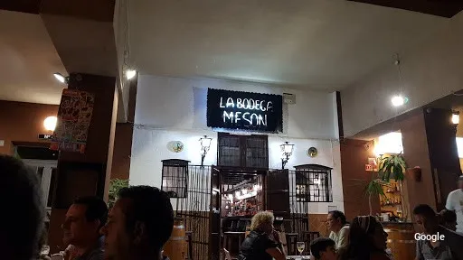 Foto de Bodega La Fuente Nerja