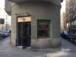 Restaurante Parada 101 BCN - Barcelona