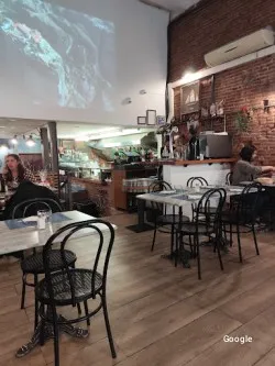 Restaurante La Caleta de Gracia - Barcelona