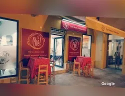Chè! Craft Paella&Fideuá Space, España, ristorante a Jerez de la Frontera