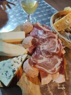 Restaurante Pantagruel - Zaragoza