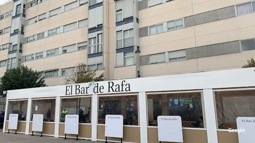 Foto de El Bar de Rafa