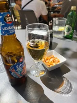 Restaurante Cafeteria Terraza - Alicante