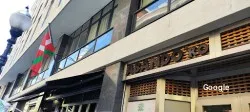 Restaurante Batzoki de Abando - Bilbao